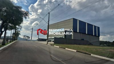 Depósito-Galpão, 560 m² - Foto 5