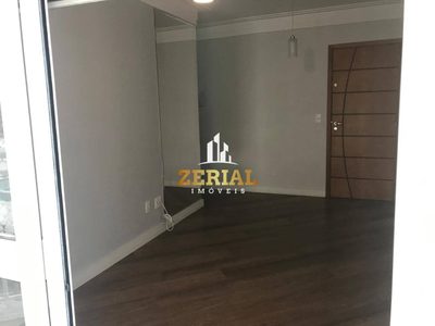 Apartamento, 2 quartos, 69 m² - Foto 2