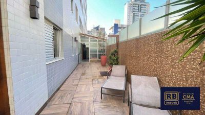 Apartamento, 3 quartos, 90 m² - Foto 5