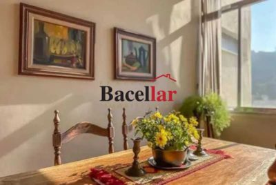 Apartamento, 3 quartos, 120 m² - Foto 4
