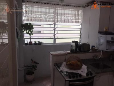 Apartamento, 2 quartos, 61 m² - Foto 4