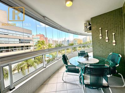 Apartamento, 2 quartos, 89 m² - Foto 1