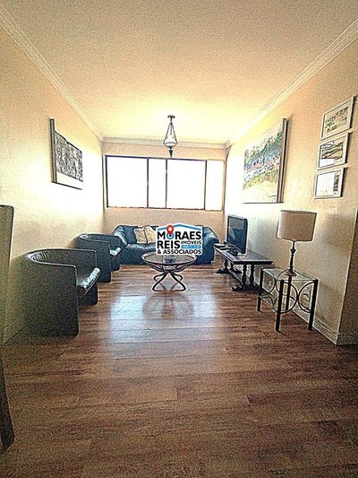 Apartamento, 3 quartos, 93 m² - Foto 3