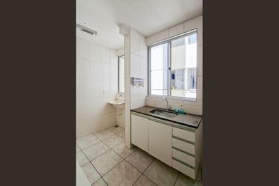 Apartamento, 3 quartos, 71 m² - Foto 2