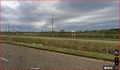 Terreno, 1 hectares - Foto 1