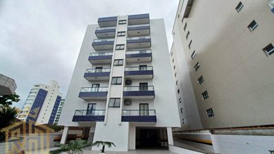 Apartamento, 1 quarto, 33 m² - Foto 1