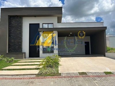 Casa, 3 quartos, 200 m² - Foto 1