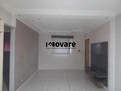 Apartamento, 2 quartos, 59 m² - Foto 1