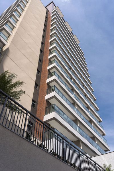 Apartamento, 1 quarto, 39 m² - Foto 5