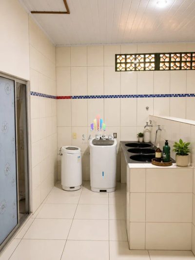 Casa, 1 quarto, 170 m² - Foto 4