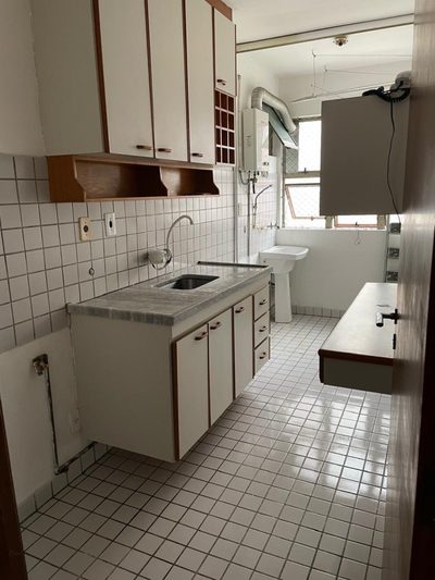 Apartamento, 3 quartos, 63 m² - Foto 4
