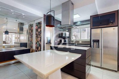 Apartamento, 2 quartos, 89 m² - Foto 4