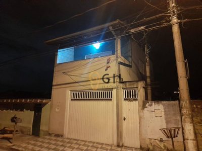Sobrado, 3 quartos, 115 m² - Foto 3
