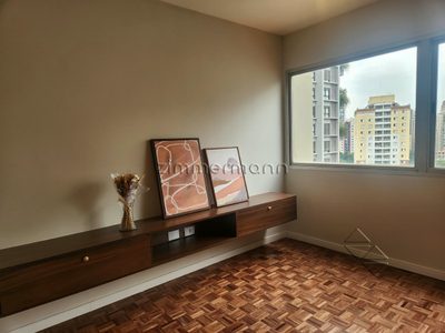 Apartamento, 3 quartos, 125 m² - Foto 2