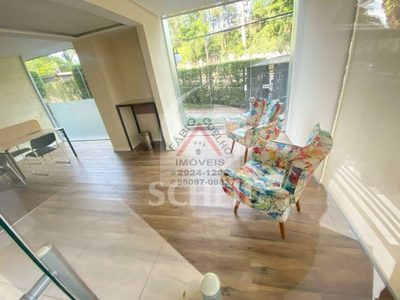 Apartamento, 2 quartos, 59 m² - Foto 4