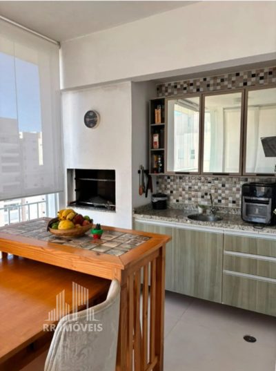 Apartamento, 5 quartos, 132 m² - Foto 2