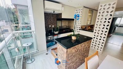 Apartamento, 3 quartos, 163 m² - Foto 5