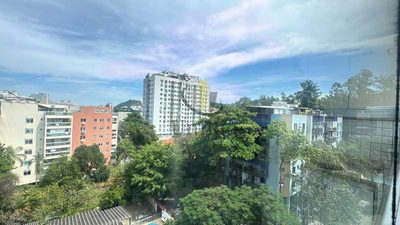 Apartamento, 2 quartos, 80 m² - Foto 4