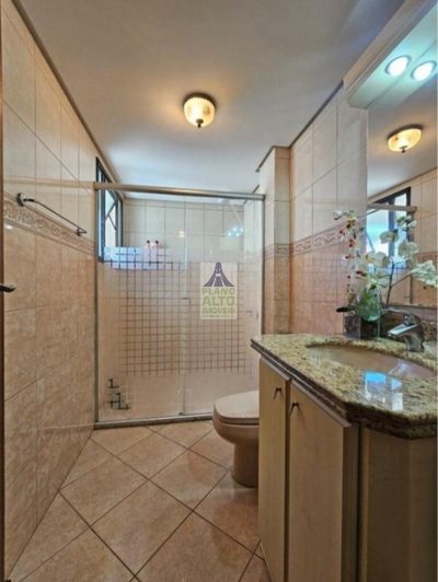 Apartamento, 3 quartos, 199 m² - Foto 4