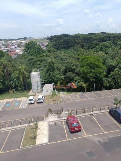 Apartamento, 2 quartos, 46 m² - Foto 5