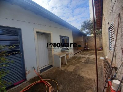 Casa, 2 quartos, 120 m² - Foto 3