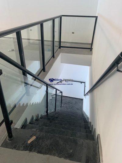 Loja-Salão, 248 m² - Foto 3