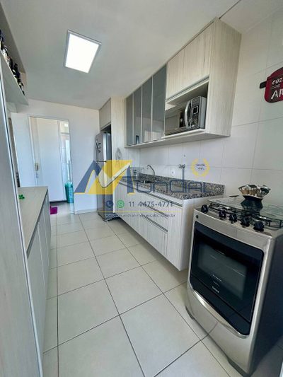 Apartamento, 3 quartos, 96 m² - Foto 4
