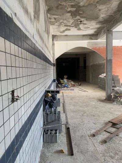 Depósito-Galpão, 215 m² - Foto 4