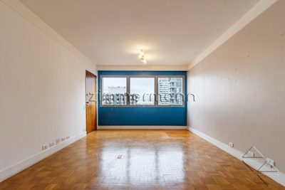 Apartamento, 3 quartos, 110 m² - Foto 3