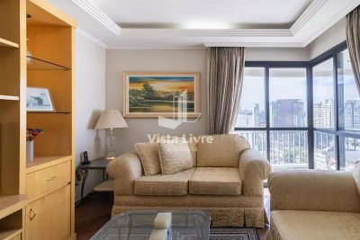 Apartamento, 3 quartos, 98 m² - Foto 2