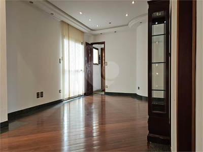 Apartamento, 3 quartos, 135 m² - Foto 3