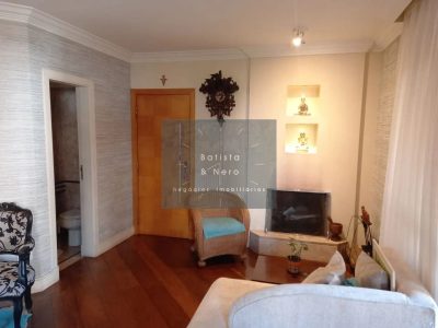 Apartamento, 3 quartos, 150 m² - Foto 2