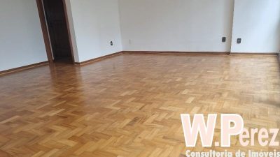 Apartamento, 3 quartos, 110 m² - Foto 1