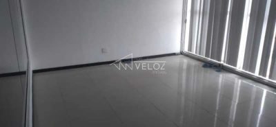 Loja-Salão, 200 m² - Foto 1