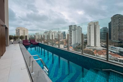 Apartamento, 1 quarto, 26 m² - Foto 1