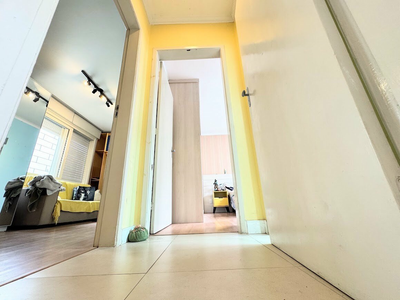 Apartamento, 2 quartos, 74 m² - Foto 2