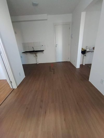 Apartamento, 2 quartos, 40 m² - Foto 5