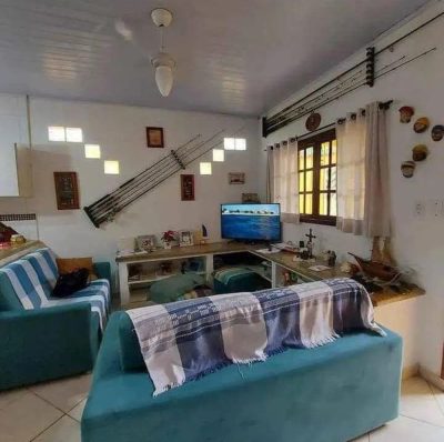 Casa, 2 quartos, 100 m² - Foto 5
