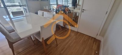 Apartamento, 3 quartos, 136 m² - Foto 5