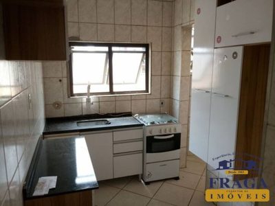 Apartamento, 2 quartos - Foto 3