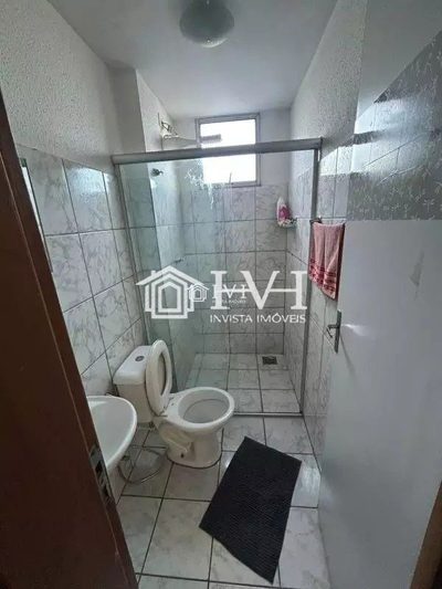 Apartamento, 3 quartos, 65 m² - Foto 2