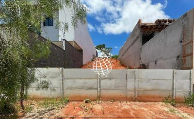 Loteamento e Condomínio, 217 m² - Foto 1