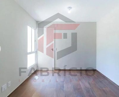 Apartamento, 2 quartos - Foto 1