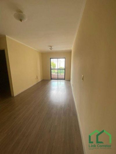 Apartamento, 1 quarto, 53 m² - Foto 1