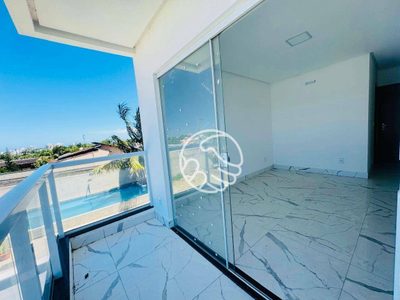 Casa, 3 quartos, 120 m² - Foto 1