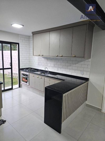Casa de Condomínio, 2 quartos - Foto 3
