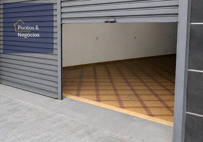 Loja-Salão, 223 m² - Foto 1