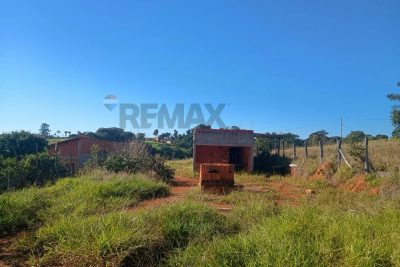 Chácara, 2 quartos, 1800 m² - Foto 4