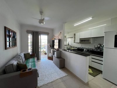Apartamento, 2 quartos, 72 m² - Foto 3
