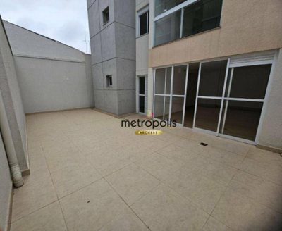 Apartamento, 3 quartos, 118 m² - Foto 2
